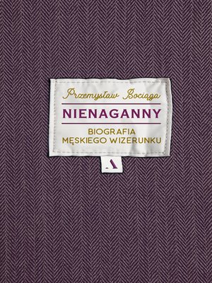 cover image of Nienaganny